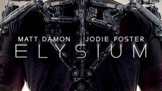 Elysium Soundtrack [Full Album]