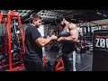 DESTROYING ARMS!!! W/NELK & STEVE WILL DO IT