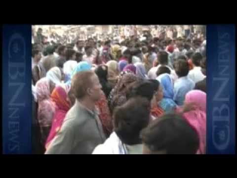 CBN NewsWatch: August 3, 2009 - CBN.com