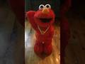 2007 Fisher Price Tickle Me Elmo Extra Special Edition Collectible Elmo Fisherprice Old Toy