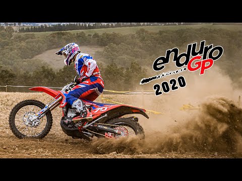 Enduro GP 2020 France Réquista | Day 1 Highlights
