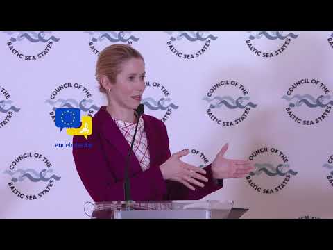 Video Thumbnail: Kaja Kallas DEMANDS: “Russia Must Also Make Concessions for Peace”