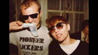 The Sickness - Louie Louie Medley (Live at CBGB&#39;s)