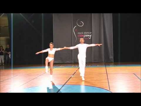 Jade Mandorino & Maurizio Mandorino