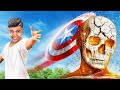 Busting Deadly Movie Myths In Real Life!
