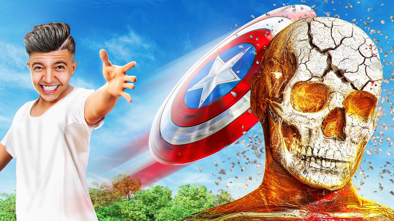 Busting Deadly Movie Myths In Real Life!