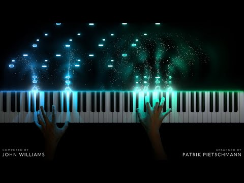 Star Wars - Battle of the Heroes (Piano Version)