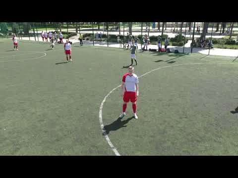 6 КХ 8 Promodo – Zone 3000