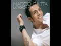 Sanremo 2009 - Marco Carta - La Forza Mia 