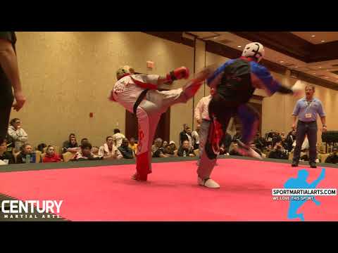 Yoskar Gamez vs Avery Plowden | 2018 Ocean State Grand Nationals | Men's Heavyweight Grands