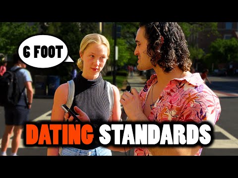 Are Women's Dating Standards Delusional?