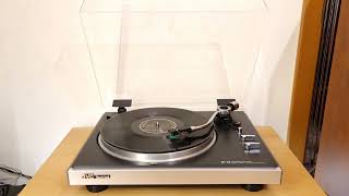 Mezzoforte - Another Day - JVC QL-A2 + JVC Z-1E