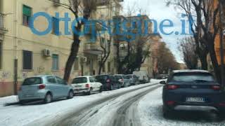 grandinata-a-salerno