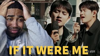 Download lagu Na Yoon Kwon&D.O.|야외녹음실|Beyond the Studio|LIVE Reaction mp3 Download lagu Na Yoon Kwon&D.O.|야외녹음실|Beyond the Studio|LIVE Reaction mp3