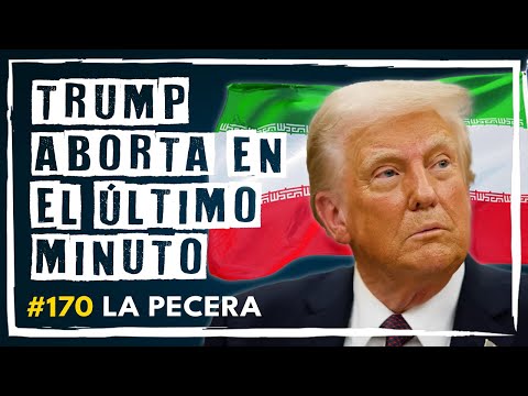 ⚠️TRUMP orders RETREAT at the last minute⚠️