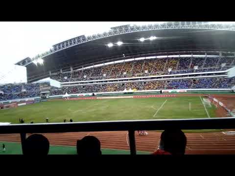 Bingu National Stadium ❤️🔥