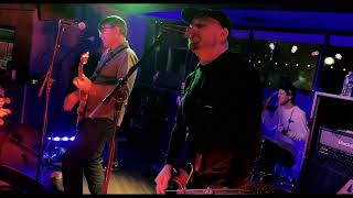 Hawthorne Heights - Crimson Sand (Live @ nightshop)