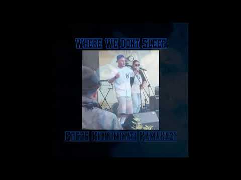 Boccs Locco Ft Kamakazi The Don & Killuminati - Im From A City Where We Dont Sleep