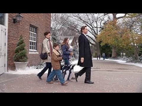 Mr. Popper's Penguins  Full Movie Facts & Review /  Jim Carrey / Carla Gugino