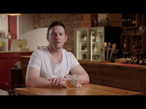 The Brownlow Bolter | Shane Woewodin