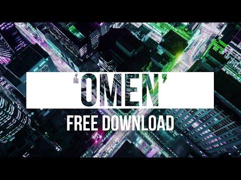 Club Type Low key Spacey Hip Hop Instrumental Rap Beat 'Omen' | Chuki Beats