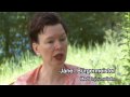 Prof. Dr. Michael Vogt im Gespräch mit Jane Bürgermeister