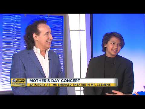 Mother's Day Concert