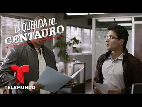La Querida del Centauro | Capítulo 5 | Telemundo Novelas