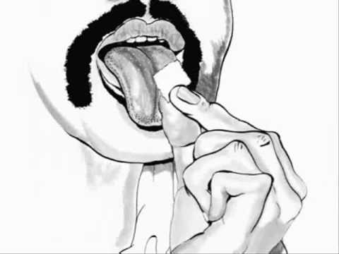 Ef Coleman // Rollin' Stone (Prod. Young Som)