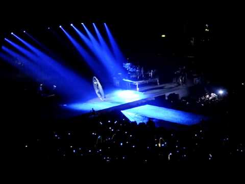 Pyres Of Varanansi by 30 Seconds To Mars live in Milan