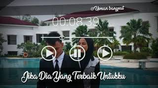 Download lagu Story Wa Romantis || Ana Uhibbuka Fillah mp3