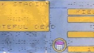 1.4 Big River → Maggie&#39;s Farm 1991-06-14 RFK Stadium