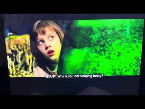 Bfg: fleshlumpeater vists the Bfg