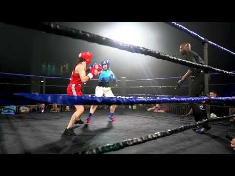 Chloe Hopkins vs Kimberley Dee