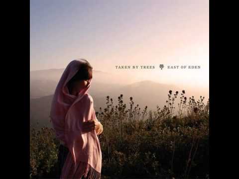 Taken By Trees - Watch The Waves
