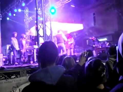 Contest Rap Christmas in Art Olbia --- Nose - Will Funny (David Hel-Bigfoot-Dj Rave-Scascio-Birken)