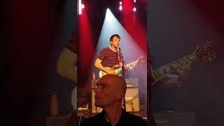 Blur "COPING" Live at Eastbourne Winter Garden (21 May 2023)