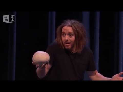 'To be or not to be ' with Benedict Cumberbatch & Prince Charles   Shakespeare Live! From the RSC