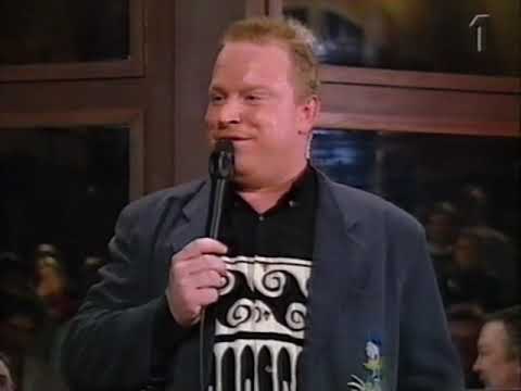 Släng dig i brunnen S05E01 - Claes Malmberg & Lennie Norman (SVT1 - 1994-02-08) [Incomplete]