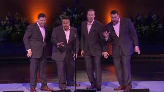 Quorum - It&#39;s a Lovely Day Today [from Call Me Madam]