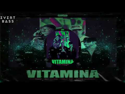 Vitamina - Flyboiz x Mc Davo x Felp 22 x Dave Garsia (EPICENTER)