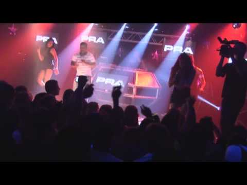 Lanna Jay   Eu vou pra curtição(DVD ao vivo em Canoinhas - SC)