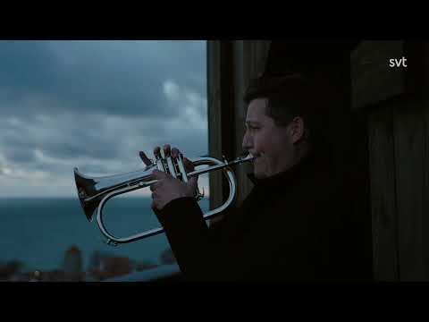 Lucia 2025 Visby Gotland