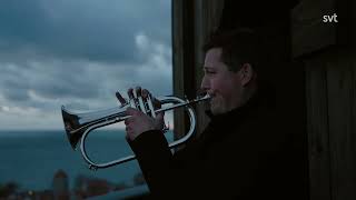 Lucia 2025 Visby Gotland