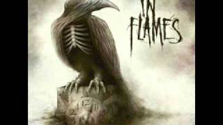 In Flames - Cloud Connected