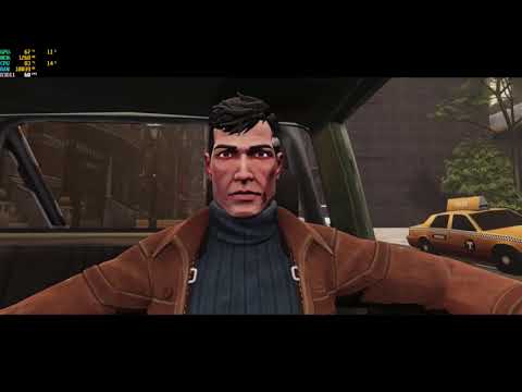 XIII Remake Gameplay