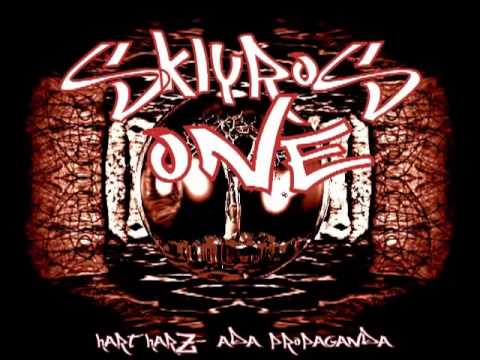 Hart Harz - Attentäter feat. V.A.K. (Music by KillaBeatz)