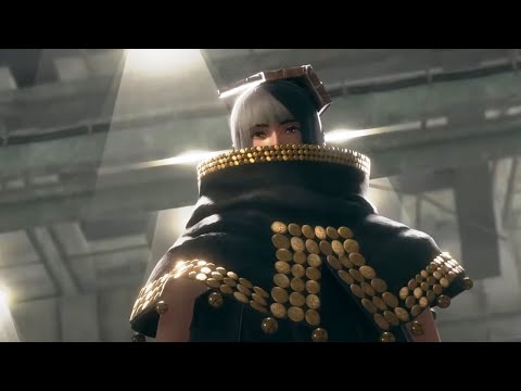 NieR Berlin 2024 Concert: Gods Bound By Rules (Fan Recording)