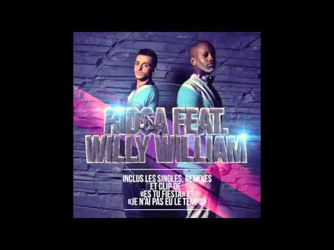 Ridsa Feat Willy William /i\ Es tu fiesta /i\