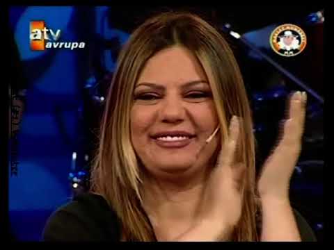 Ceza @ Maksat Muhabbet (16-02-2008)